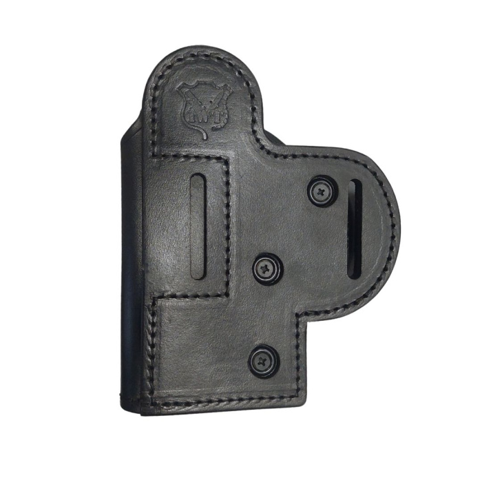 KABURA SKÓRZANA TAKTYCZNA DO CZ P10 CHROBRY